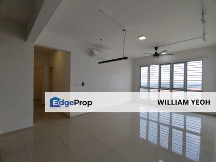 Adria Gravit8 2+1 bedroom for sale, Selangor, Klang