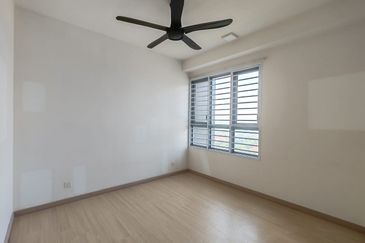 Adria Residence @ Gravit8