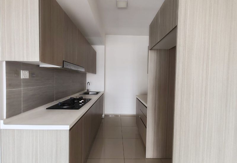 Adria Residence @ Gravit8