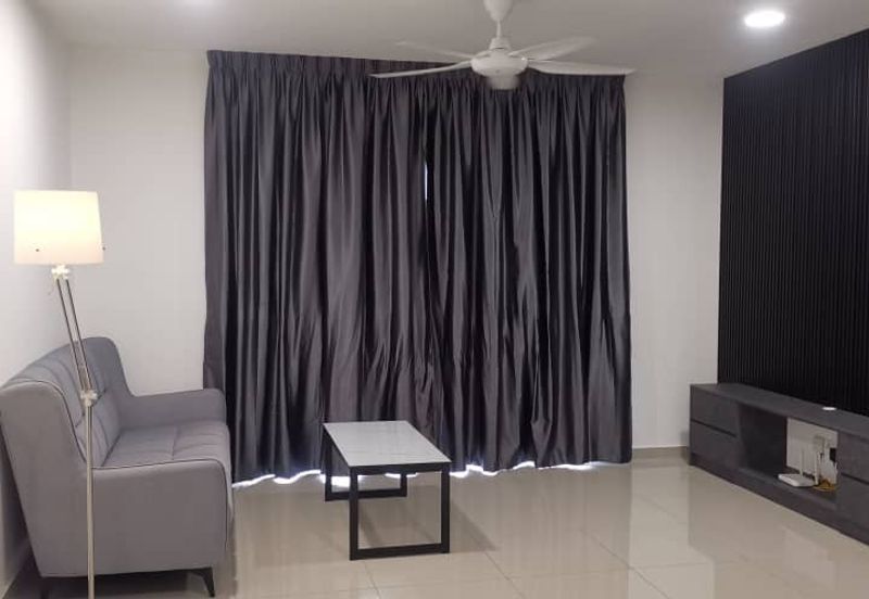 Duduk Se.Ruang @ Eco Sanctuary