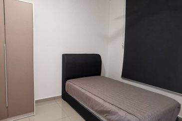 Duduk Se.Ruang @ Eco Sanctuary