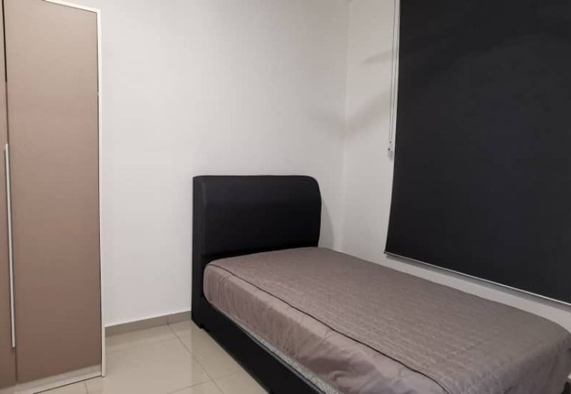 Duduk Se.Ruang @ Eco Sanctuary