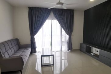 Duduk Se.Ruang @ Eco Sanctuary