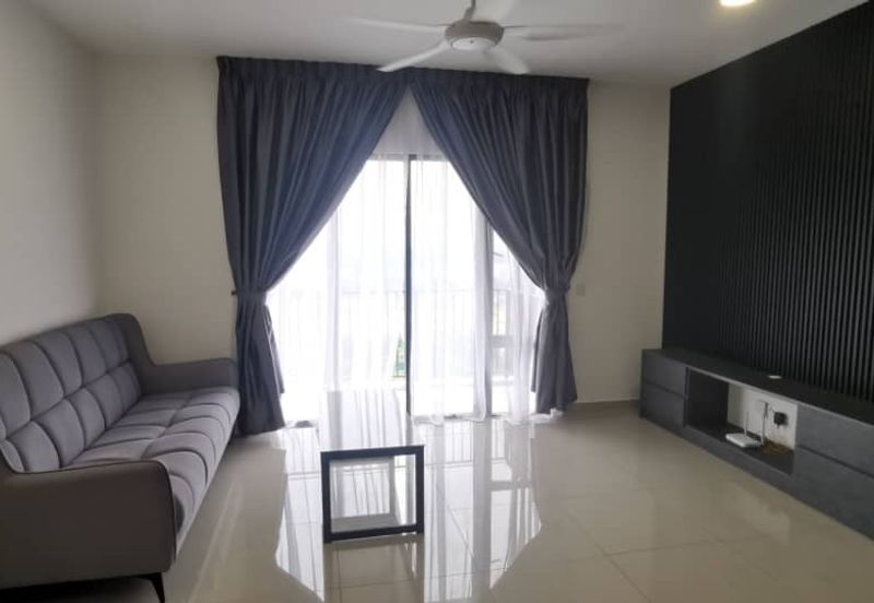 Duduk Se.Ruang @ Eco Sanctuary