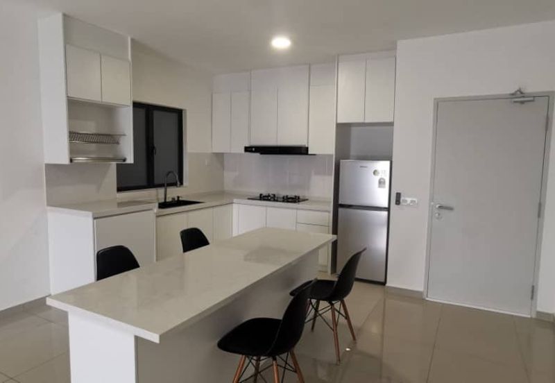 Duduk Se.Ruang @ Eco Sanctuary