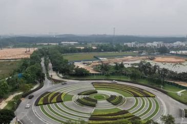 Duduk Se.Ruang @ Eco Sanctuary