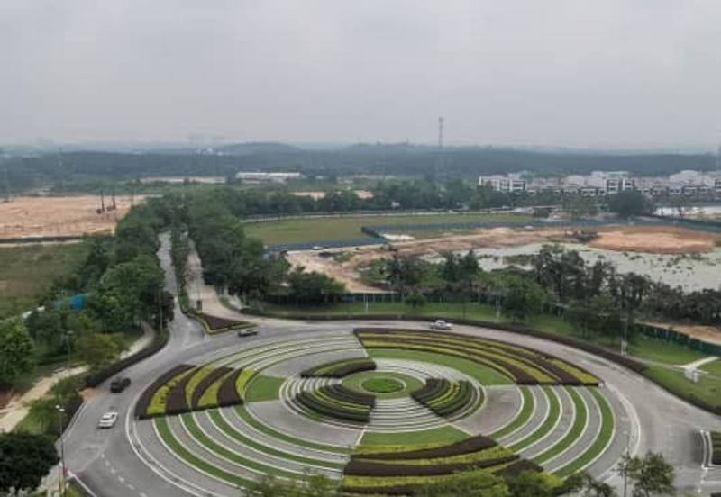 Duduk Se.Ruang @ Eco Sanctuary