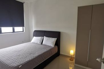 Duduk Se.Ruang @ Eco Sanctuary