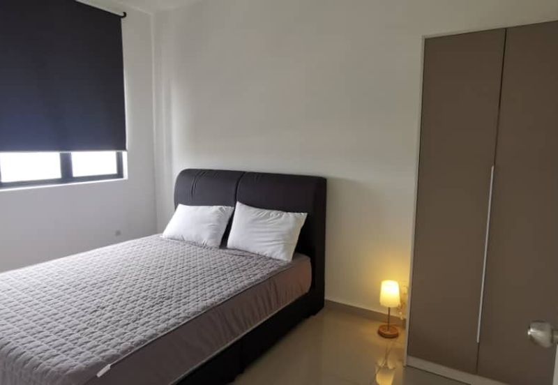 Duduk Se.Ruang @ Eco Sanctuary