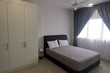 Duduk Se.Ruang @ Eco Sanctuary