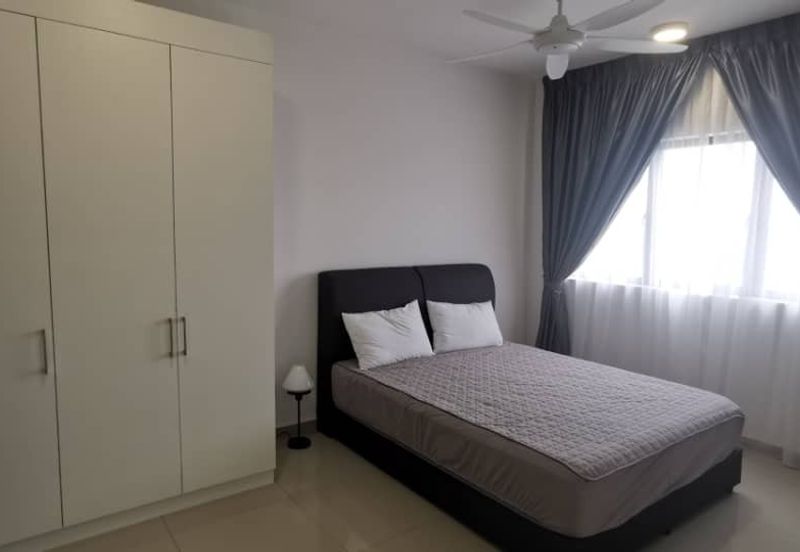 Duduk Se.Ruang @ Eco Sanctuary