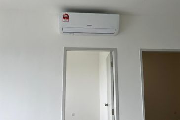 Duduk Se.Ruang @ Eco Sanctuary