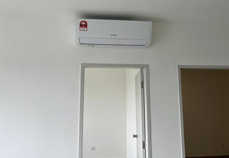 Duduk Se.Ruang @ Eco Sanctuary