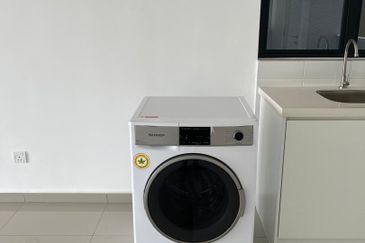 Duduk Se.Ruang @ Eco Sanctuary