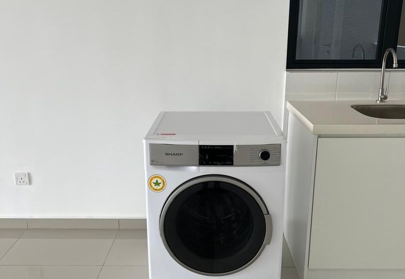 Duduk Se.Ruang @ Eco Sanctuary