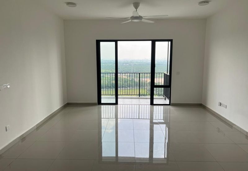 Duduk Se.Ruang @ Eco Sanctuary