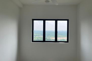 Duduk Se.Ruang @ Eco Sanctuary