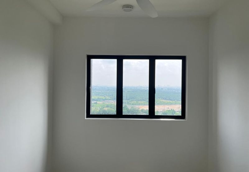 Duduk Se.Ruang @ Eco Sanctuary