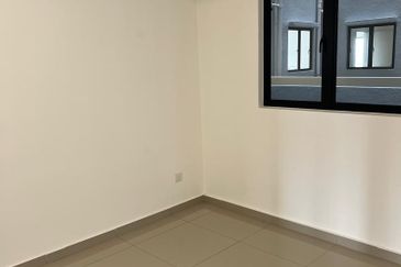 Duduk Se.Ruang @ Eco Sanctuary