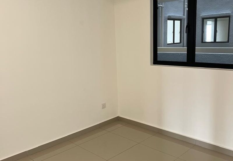 Duduk Se.Ruang @ Eco Sanctuary