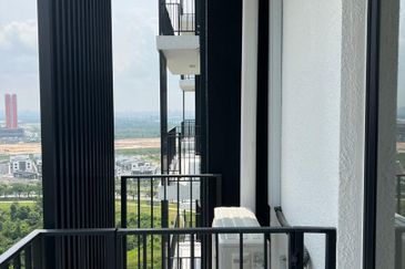 Duduk Se.Ruang @ Eco Sanctuary