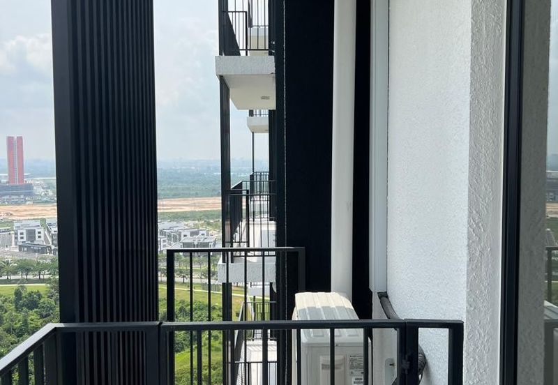 Duduk Se.Ruang @ Eco Sanctuary