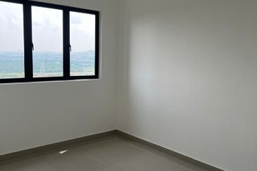 Duduk Se.Ruang @ Eco Sanctuary