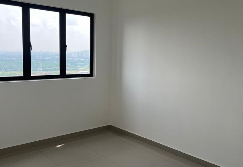 Duduk Se.Ruang @ Eco Sanctuary