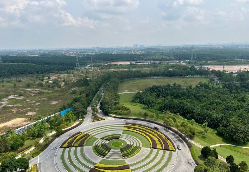 Duduk Se.Ruang @ Eco Sanctuary