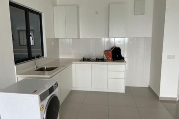 Duduk Se.Ruang @ Eco Sanctuary