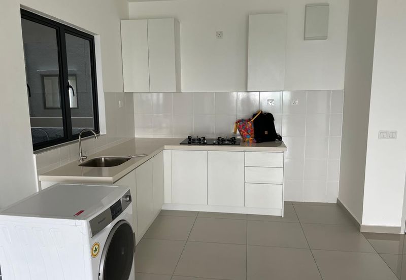 Duduk Se.Ruang @ Eco Sanctuary