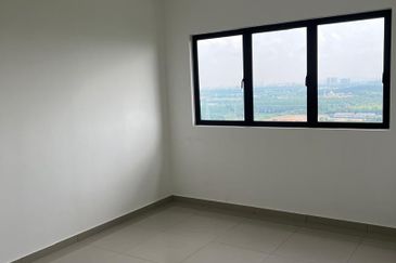 Duduk Se.Ruang @ Eco Sanctuary