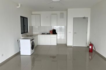 Duduk Se.Ruang @ Eco Sanctuary