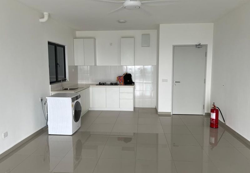 Duduk Se.Ruang @ Eco Sanctuary