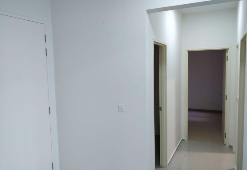 Gravit8 @ Klang South