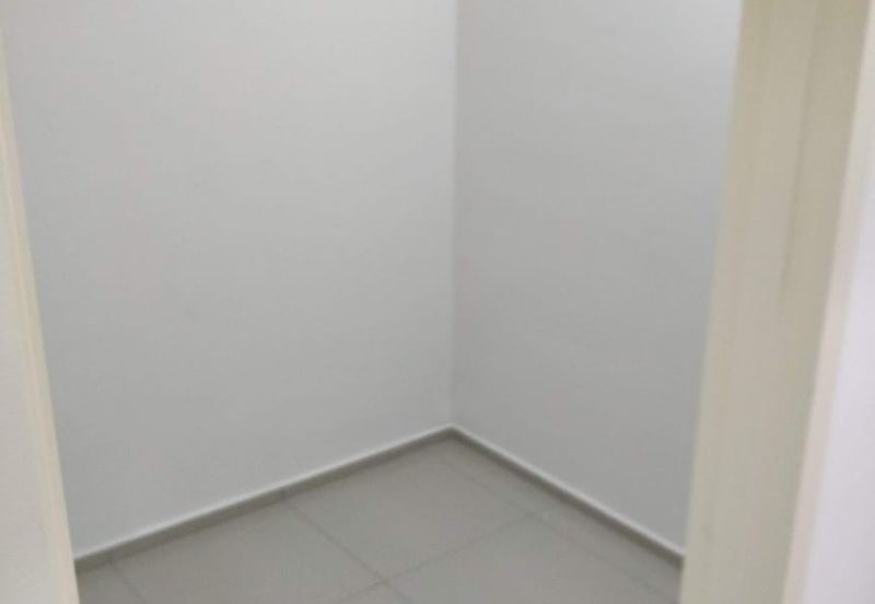 Gravit8 @ Klang South