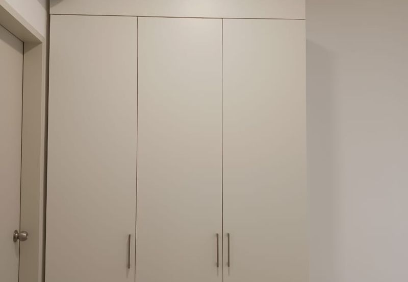 Duduk Se.Ruang @ Eco Sanctuary