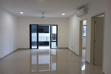 Duduk Se.Ruang @ Eco Sanctuary