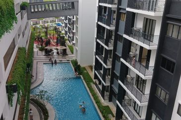 Duduk Se.Ruang @ Eco Sanctuary