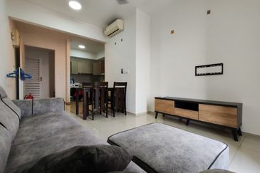 Gravit8 @ Klang South