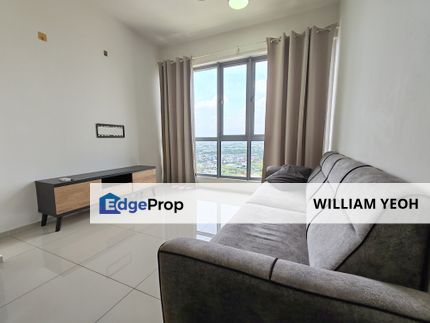 Gravit8 Klang 2 bedroom fully furnished for rent, Selangor, Klang