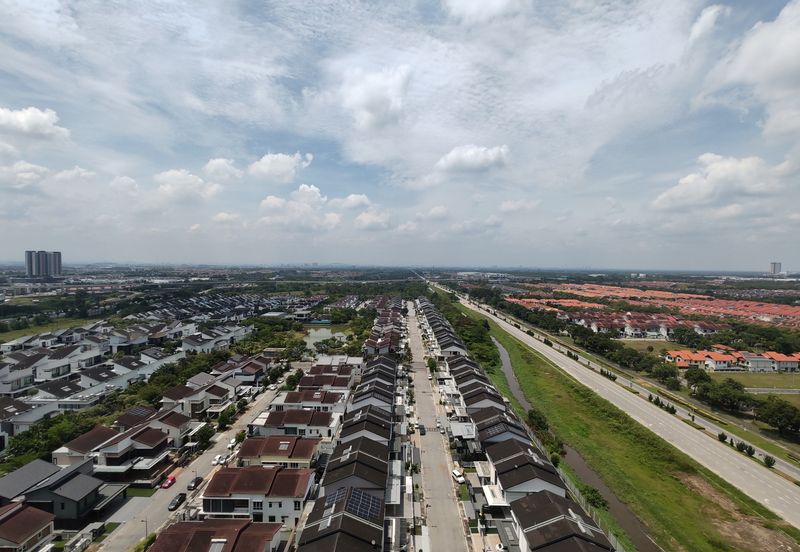 Gravit8 @ Klang South