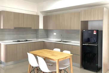 Gravit8 @ Klang South