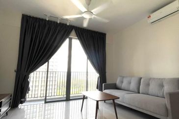 Gravit8 @ Klang South