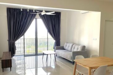 Gravit8 @ Klang South