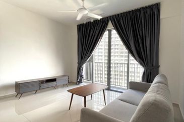 Gravit8 @ Klang South