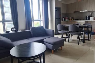 Gravit8 @ Klang South