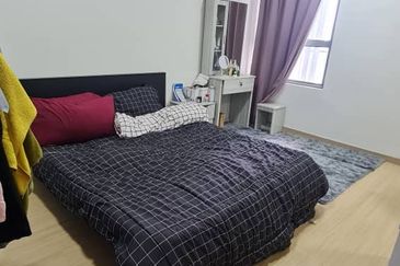 Gravit8 @ Klang South