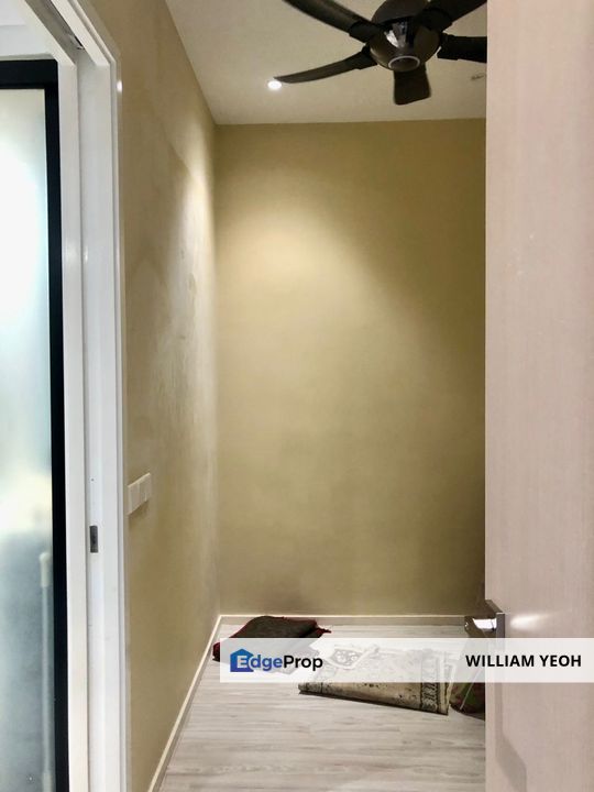 Cantara 2 bedroom fully furnished with car park same floor, please contact me for arrangement viewing, Selangor, Ara Damansara