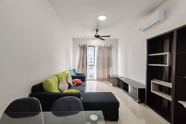 Gravit8 @ Klang South